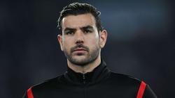 «Аль-Хіляль» близький до підписання лідера «Мілана»