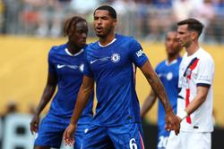 Захисник «Челсі» Леві Колвілл переніс операцію після розриву хрестоподібних зв’язок коліна