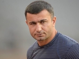 Наставник «Карабаха»: «Мы сумели удивить «Днепр»