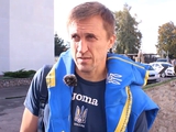 Сергей Нагорняк: «Хотелось бы, чтобы «Динамо» забило быстрый гол и была хоть какая-то интрига»