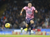 "Choć raz zagrał OK": kontrowersyjna reakcja kibiców Evertonu na grę Mikolenki w meczu z Leicester