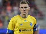  Sergiy Sydorchuk: "Dynamo to ogromny etap w moim życiu"