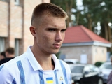 «Это была ничейная игра», — защитник «Динамо U-21» про 0:1 с «ЛНЗ U-21»