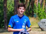 Евгений Рязанцев сообщил о своем уходе из «Динамо»