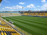 "Aris" - "Dinamo": where to watch, online broadcast (10 August)