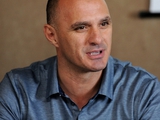 Der Sportdirektor von Partizan: "In der Vorbereitung auf Dynamo werden wir im Trainingslager Spiele gegen Mannschaften aus der C