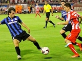 «Црвена Звезда» — «Черноморец» — 0:0. После матча. Григорчук: «Тактически мы сыграли сильно»