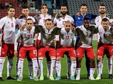 Maltas Nationalmannschaft hat den Kader für das Spiel gegen die Ukraine bekannt gegeben
