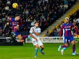 Barcelona - Girona - 2:4. Spanische Meisterschaft, 16. Runde. Spielbericht, Statistik