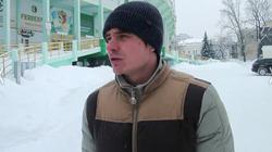 Павло Ребенок: «Я більше не працюю в клубі «Гірник-Спорт». Працевлаштувався в «Шахтарі»