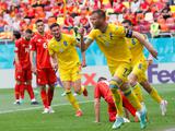 Евро-2020. Украина — Северная Македония — 2:1. Обзор матча, статистика