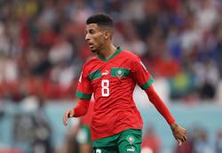 Три клуби АПЛ зацікавилися гравцем Марокко