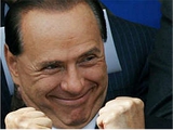 Берлускони: «Я не мог уснуть из-за Балотелли»