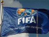 ФИФА и УЕФА дали Украине еще две недели