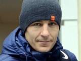 Максим Шацких: «Хочется верить, что в обозримом будущем и «Говерла» сможет себе позволить уровень организации «Динамо»