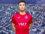 Бывший защитник «Динамо» продолжит карьеру в Армении