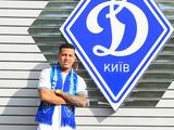 Сидклей: «Уже завтра присоединюсь к «Динамо» в Австрии»