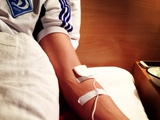 Мигель Велозу: «Мне придется провести всю ночь в больнице»