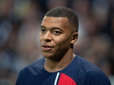 Mbappe reveals who he will vote for in Ballon d'Or poll