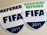 Официально. В списке арбитров ФИФА на 2011 год — 17 украинских рефери