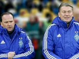 Ihor Belanov und Oleg Blokhin gehören zu den weltbesten Fußballern der 80er Jahre