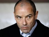После Евро-2012 Блана на посту наставника сборной Франции может сменить Ле Гуэн