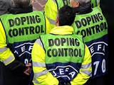 УЕФА приостановил антидопинговое сотрудничество с Россией.