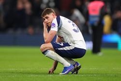 «Ліверпуль» вивчає можливість підписання Мікі ван де Вена