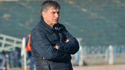 Олег Федорчук: «Педріньо не буде зайвим у збірній України»