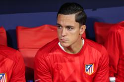 «Аталанта» перехопила Распадорі у «Роми»