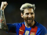 Месси по новому контракту с «Барселоной» станет самым высокооплачиваемым игроком мира
