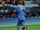 Украина показала, как будет играть на Евро-2016