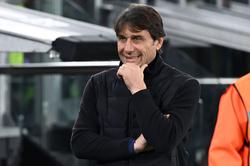 Конте — про матч із «Челсі»: «Ніхто з нас не думає про виліт із Ліги чемпіонів»