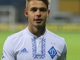 Богдан Леднев: «Когда играли против Фелиша в юношеской ЛЧ, он ничем не был лучше Шапаренко»
