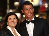 Мать Роналду рассказала, как ее сын отреагировал на вылет из Лиги чемпионов