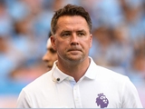 Michael Owen: 'I think City are happier than Real Madrid'