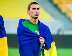 Ігор Пердута: «З Усиком я вже знайомий. Тепер хотів би познайомитись із Зеленським»