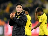 Ferdinand: "Sancho will now play in the Champions League semi-finals"