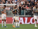 "Juventus officially leaves the Super League project