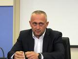 Генеральный директор «Черноморца»: «Мы готовы ставить перед клубом самые смелые задачи»
