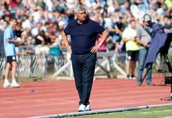 Бухарестське «Динамо» намагається перехопити Луческу у «Бешикташа»