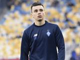 Николай Шапаренко: «Планирую поиграть еще год-два в «Динамо». Потом Англия»