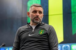 Sergiy Shishchenko: "Polesie" step by step moves towards its goal - to European cups"