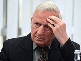 82-letni Koloskov zaczął wygłaszać dziwne oświadczenia