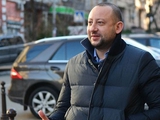 Владимир Генинсон: «Заварову была предложена работа в сборной Украины. Ответа пока нет»