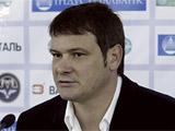 Сергей Зайцев: «В игре с «Динамо-2» всё полностью держали под контролем»
