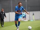 «Динамо» — «Радом'як» — 4:2. ВІДЕОогляд матчу