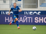 "Dynamo" dodało trzech kolejnych zawodników na sezon 2022/2023