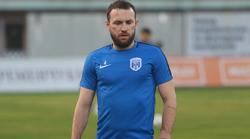 Андрей Богданов: «Надеюсь, что подойдем к игре с «Динамо» в очень хороших кондициях»