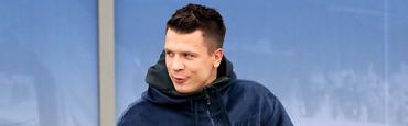 Yevhen Konoplyanka: "What shall we pass on to the fans of the Ukraine national team? Expect only victory".
